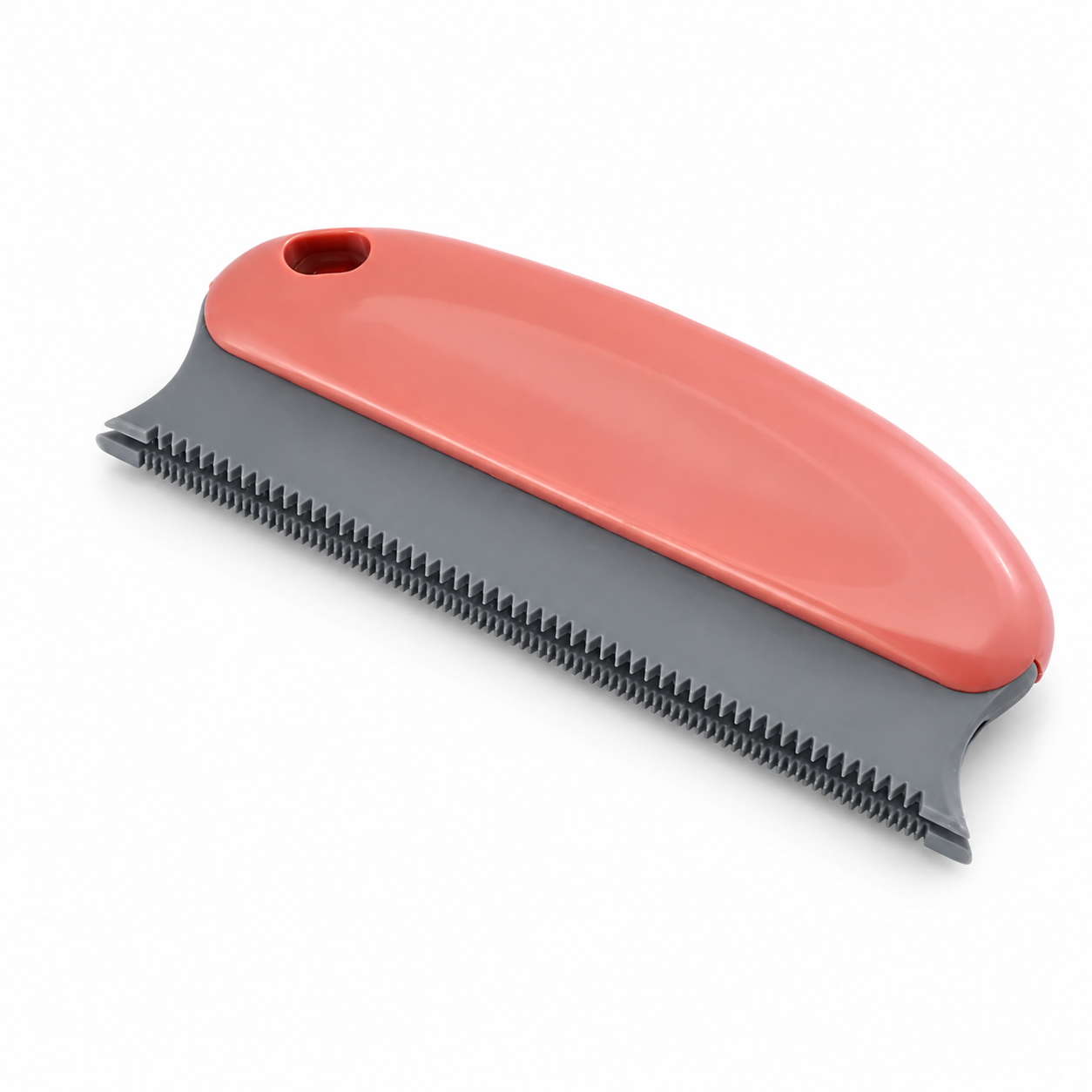 Brosse anti-poils réutilisable, vue du produit