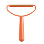 Brosse anti-poils double face, emballage produit