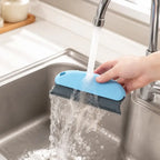 Brosse anti-poils réutilisable, vue détaillée