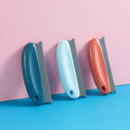 Brosse anti-poils réutilisable, coloris disponibles
