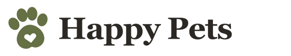 Happy pets 
